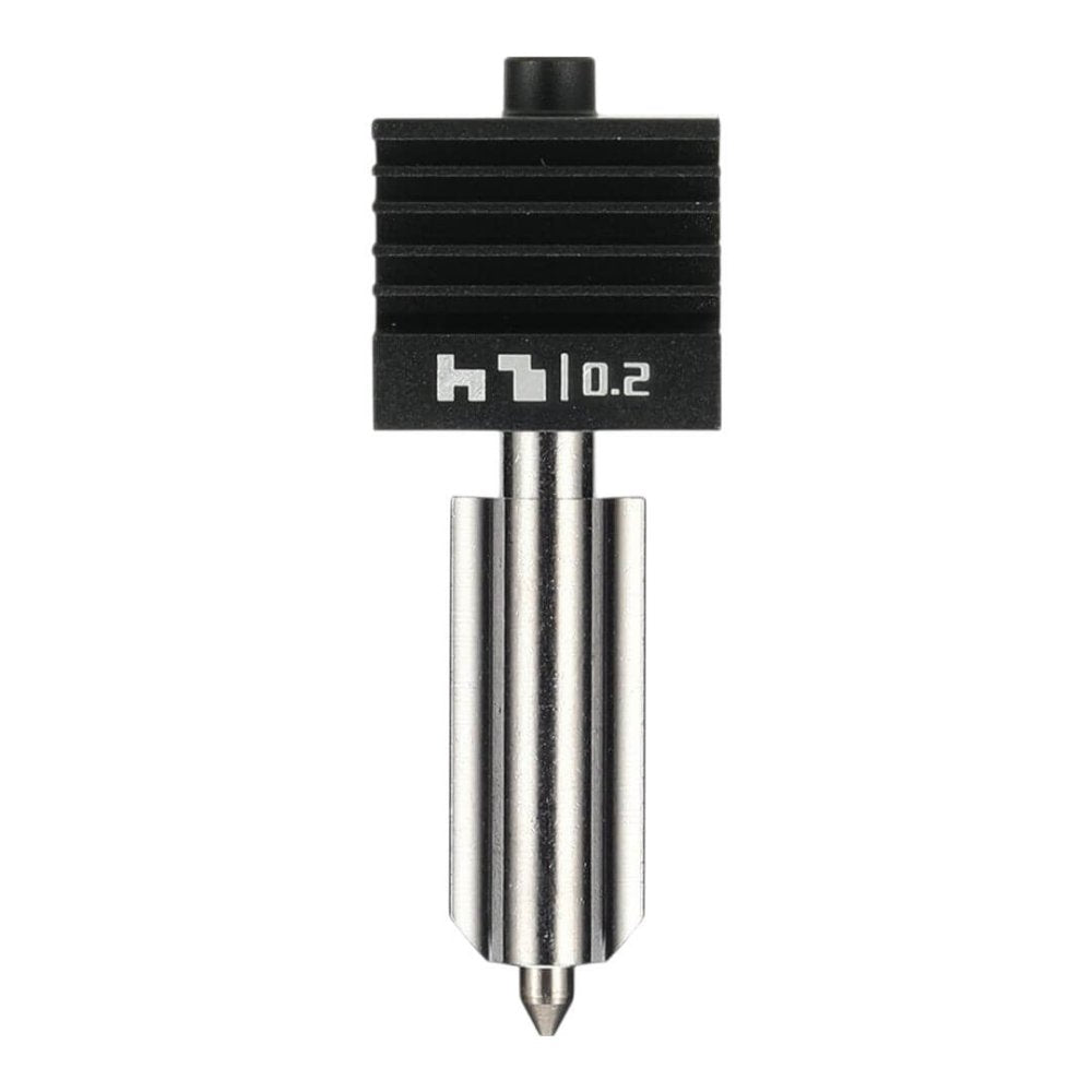 Bambu Lab 0.2 mm Hotend with stainless steel nozzle - H2 Series