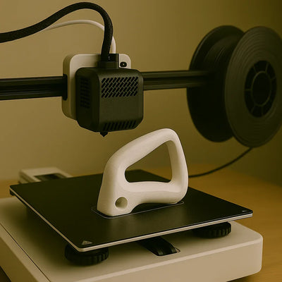 Pourquoi une imprimante 3D est indispensable pour les concepteurs et les ingénieurs