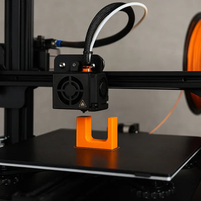 3D printer voor beginners: Welke fouten je absoluut wilt vermijden