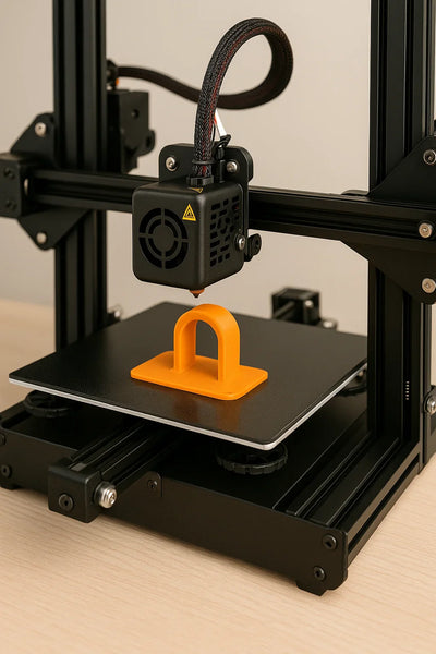 Starten met een 3D printer voor beginners? Hier zijn 5 essentiële tips