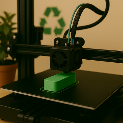 De beste instapmodellen als je een 3D printer voor beginners zoekt