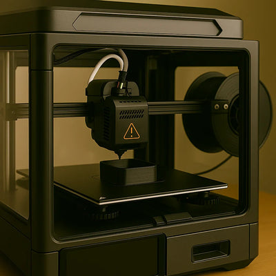 Bambu Lab printer: De slimme keuze voor professionele makers