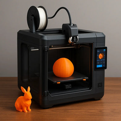 Bambulab 3D printers hoe ze techniek en gebruiksgemak perfect combineren