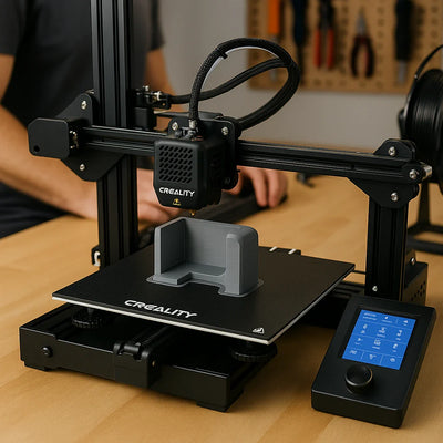 Creality 3D printers: Dit maakt ze zo populair onder makers wereldwijd