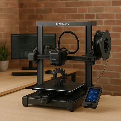 De Creality Ender 3 V3 KE: Wat maakt deze printer zo populair?