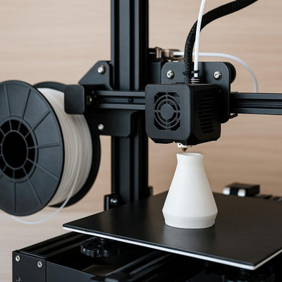 Les avantages des imprimantes 3D à filament PLA pour une impression durable et conviviale