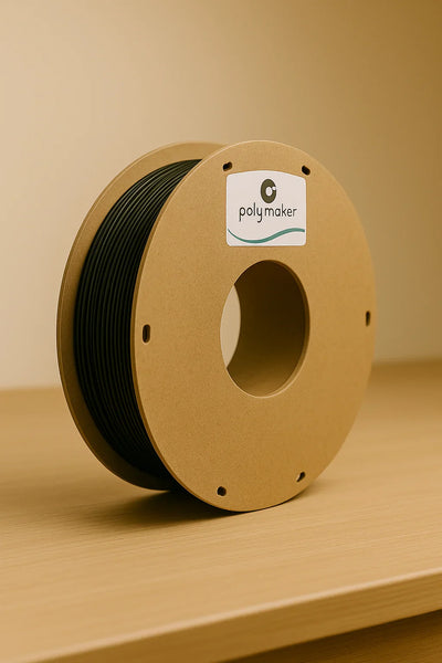 Polymaker filament: Voor consistente prints, laag na laag