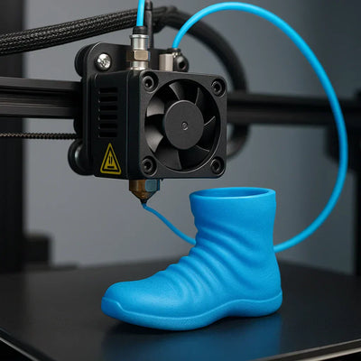 Waar moet u op letten bij het printen met TPU 3D filament?
