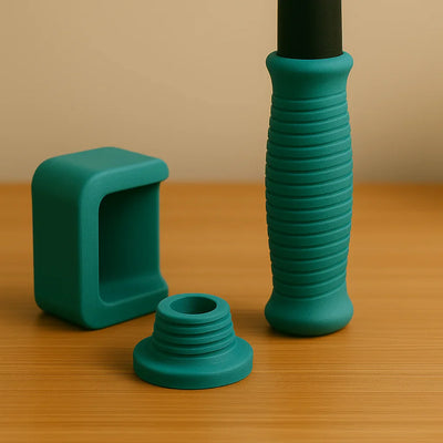 Pourquoi le filament TPU 3D est idéal pour les applications flexibles telles que les pièces de grip ou d'amortissement