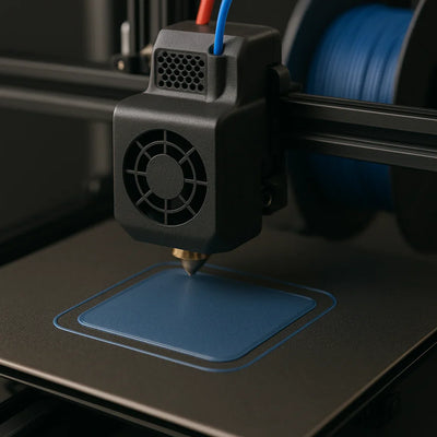 Utiliser du filament Creality ? Voici comment garantir des résultats constants à chaque impression