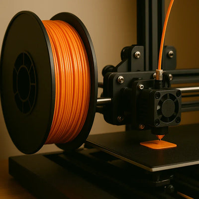 Sélectionner le filament ? Voici ce qui compte vraiment pour un résultat d'impression 3D parfait