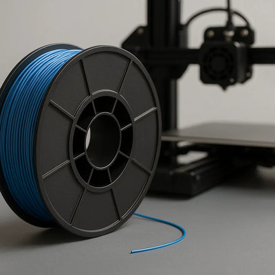 Filament kiezen? Zo stem je materiaal af op je ontwerpdoel