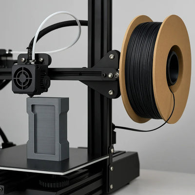 Polymaker filament: Consistente kwaliteit voor elk detail