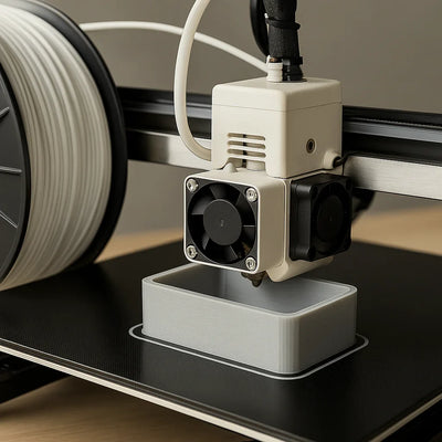 Polymaker filament: Stabiele prints voor precisiewerk en functionele onderdelen