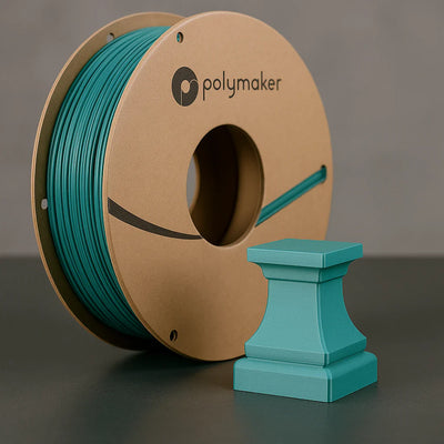 Polymaker filament: Premium keuze voor detail en kleurechtheid