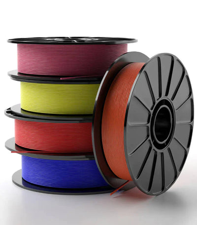 Filamenten 3D Printers en filamenten leverancier Creality – AC products