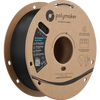 POLYMAKER POLYSONIC HIGH SPEED PLA PRO BLACK 1,75mm 1KG