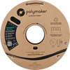POLYMAKER POLYSONIC HIGH SPEED PLA PRO BLACK 1,75mm 1KG