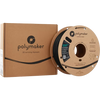 POLYMAKER POLYSONIC HIGH SPEED PLA PRO BLACK 1,75mm 1KG
