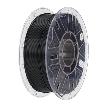 CREALITY RFID PLA FILAMENT HYPER BLACK 1.75 MM 1 KG
