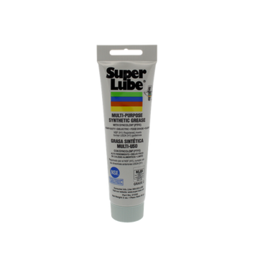 Super Lube synthetisch multi-purpose smeervet met PTFE - tube 85gram