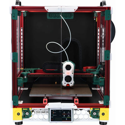Voron V2.4 300 RevC Kit FDM-printer kit om zelf te monteren en te printen