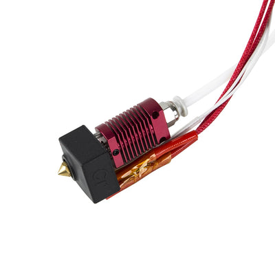 Creality Heater Block Silicone Cover MK7/MK8/MK9 - 1-pack