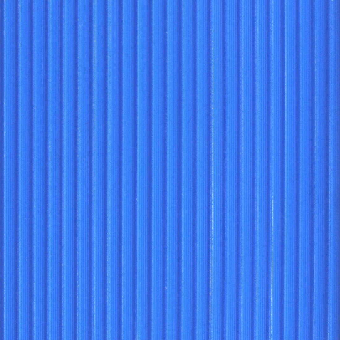 Microzey ASA filament 3D Bleu 1,75 mm 1KG