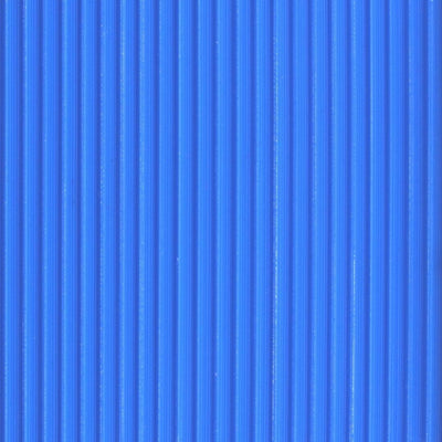 Microzey ASA filament 3D Bleu 1,75 mm 1KG