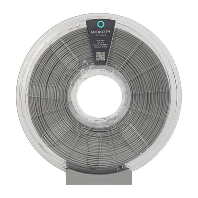 Microzey ASA filament 3D Gris 1,75 mm 1KG