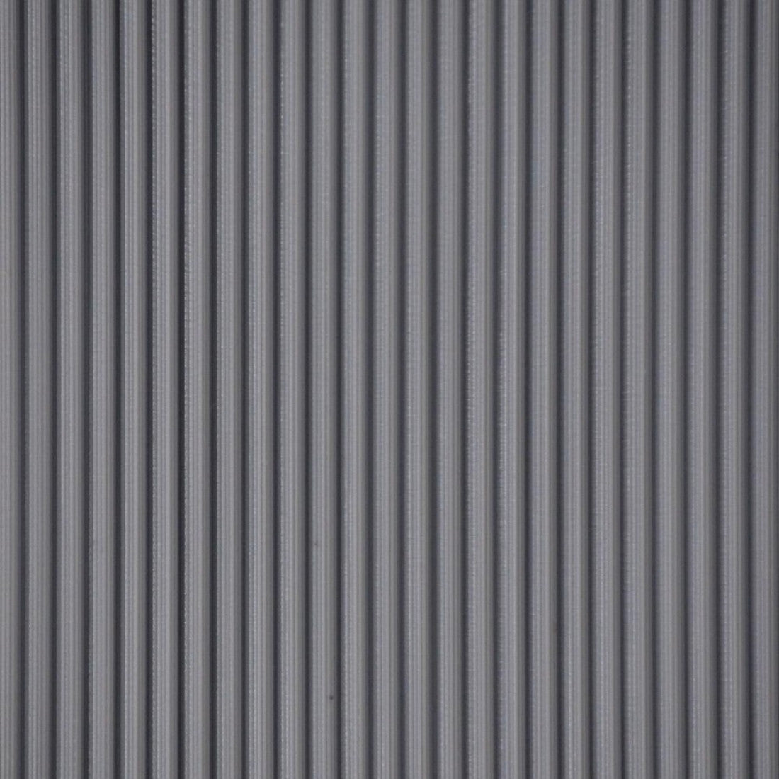 Microzey ASA filament 3D Gris 1,75 mm 1KG