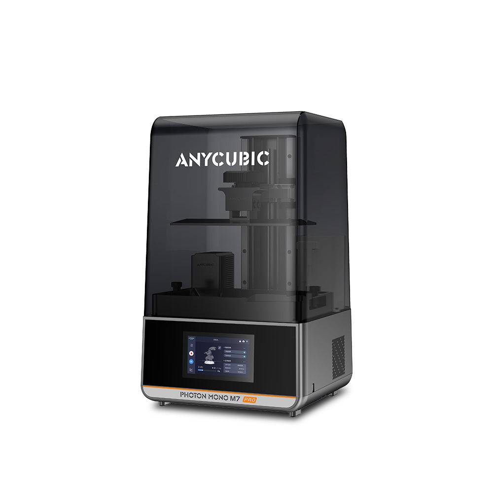 Anycubic Photon Mono M7 Pro