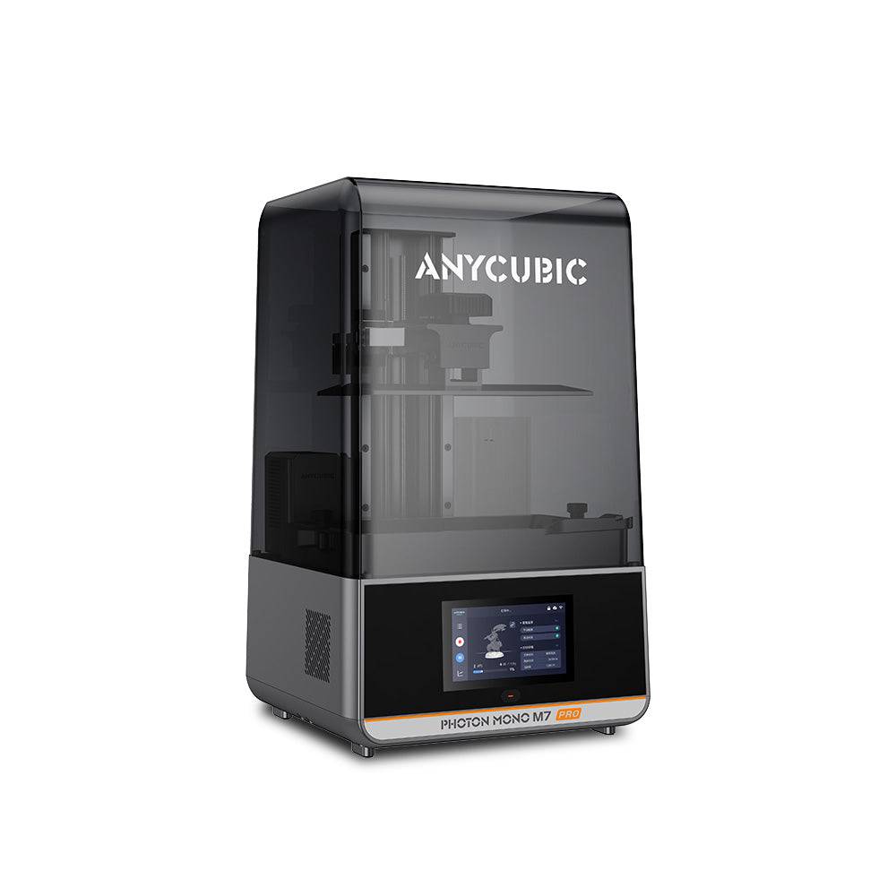 Anycubic Photon Mono M7 Pro optisch systeem