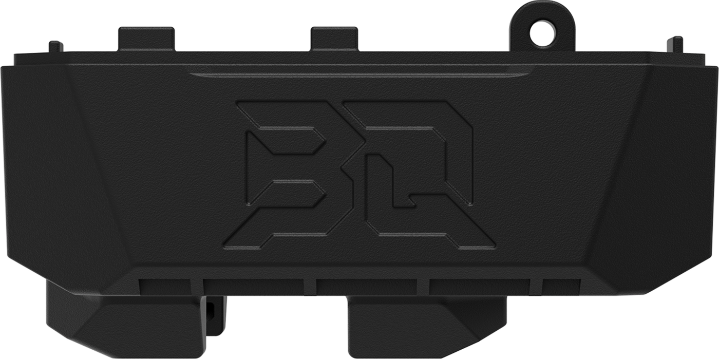 BIQU 3D Panda Jet Cooling Fan Duct