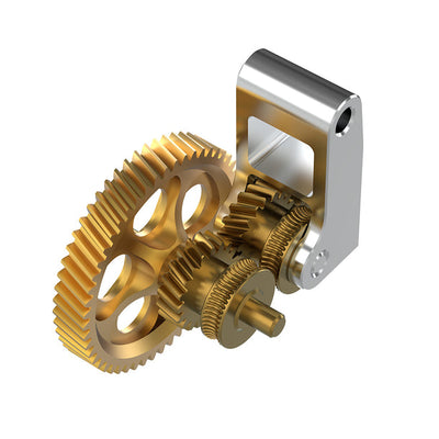 BIQU 3D Panda Law Extruder Zahnradset für Bambu X1/P1