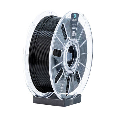 Microzey PLA PRO SPEED 3D filament Black  1.75 mm 1KG - AC products