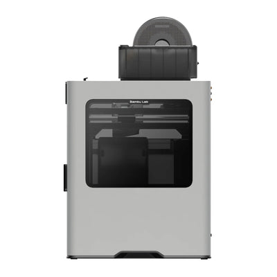 Bambu Lab H2D Combo 3D printer