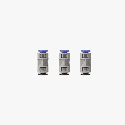 Bambu Lab X1 Series / P1P PTFE Tube Connector - AC products