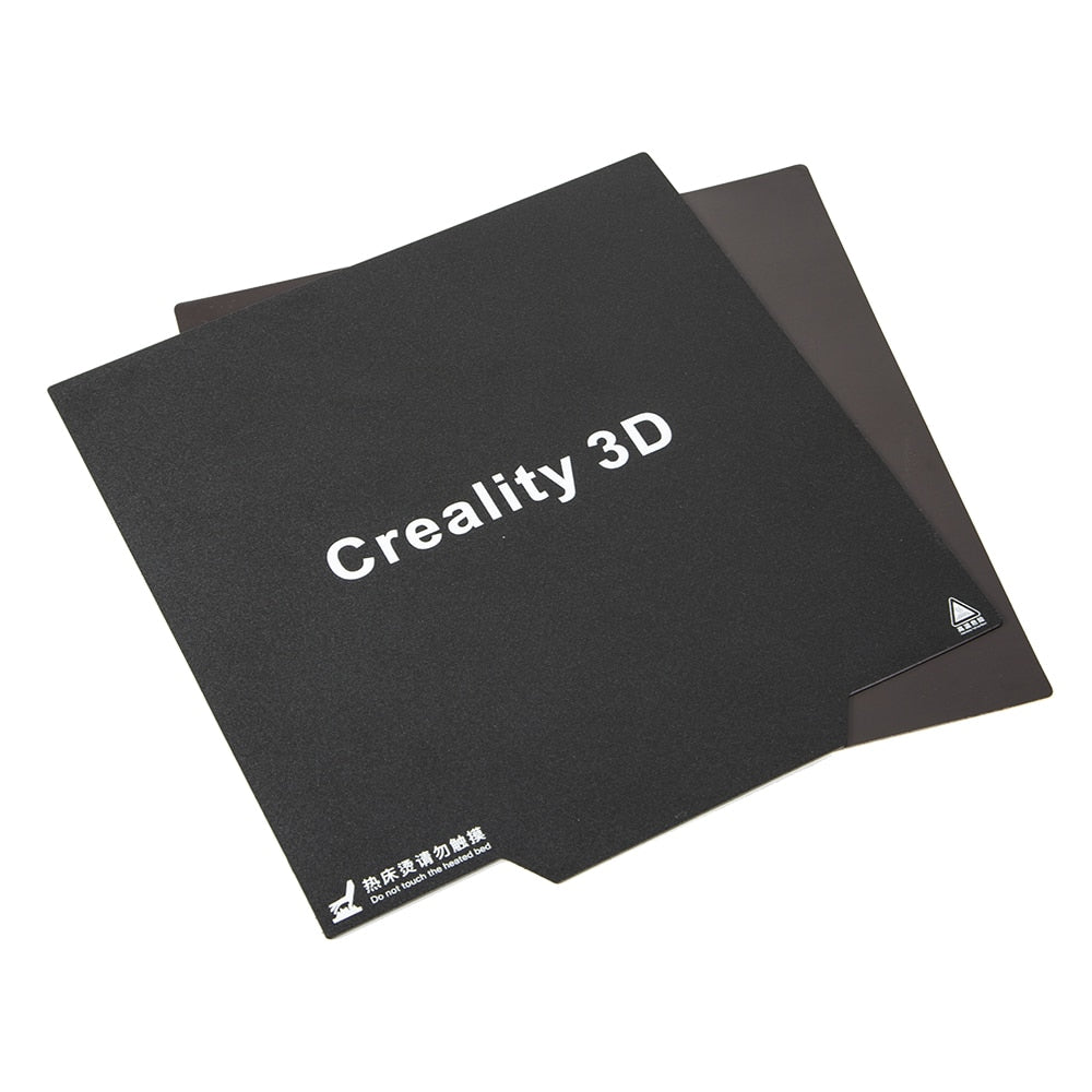 CREALITY 3D MAGNETIC BUILD SURFACE 310 X 310 MM