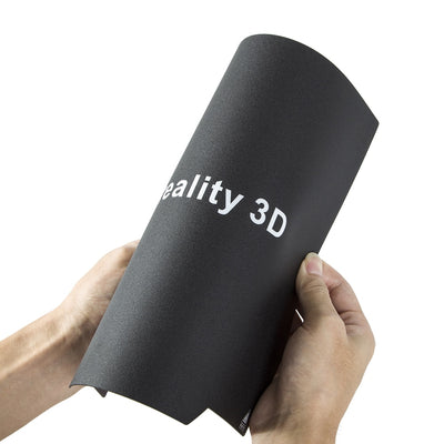 CREALITY 3D MAGNETIC BUILD SURFACE 310 X 310 MM