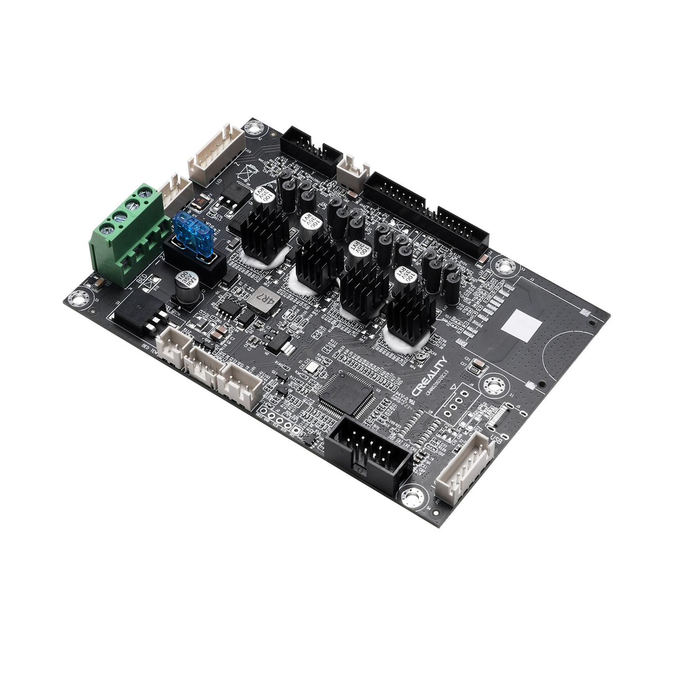 Kit de carte mère principale Creality 3D Ender-3 V3 KE