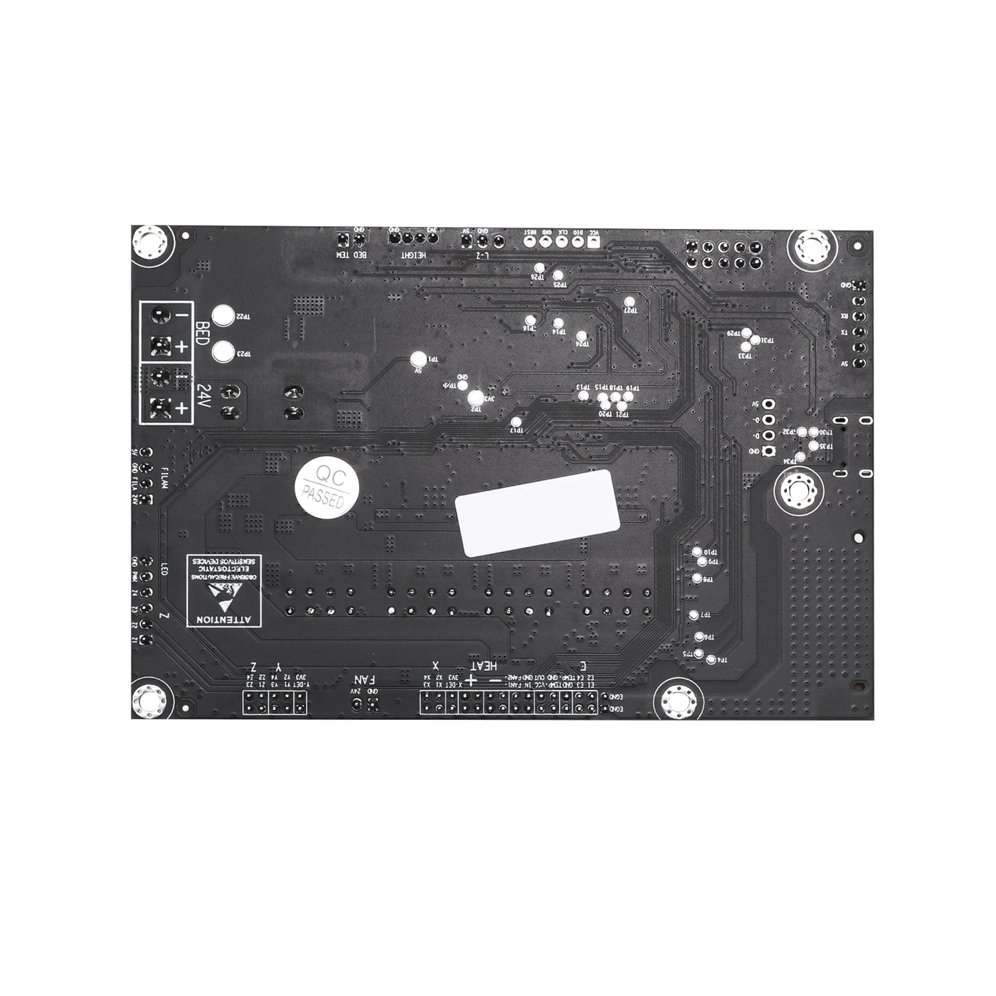 Kit de carte mère principale Creality 3D Ender-3 V3 KE