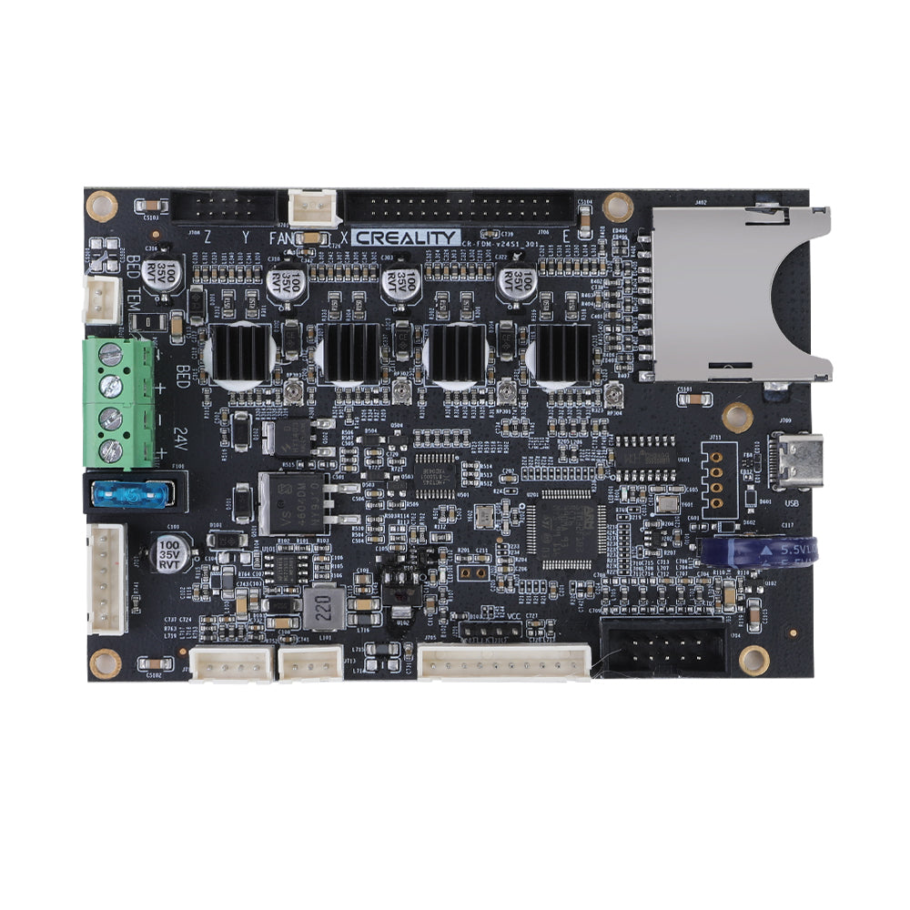 Carte mère pour Creality 3D Ender-3 S1