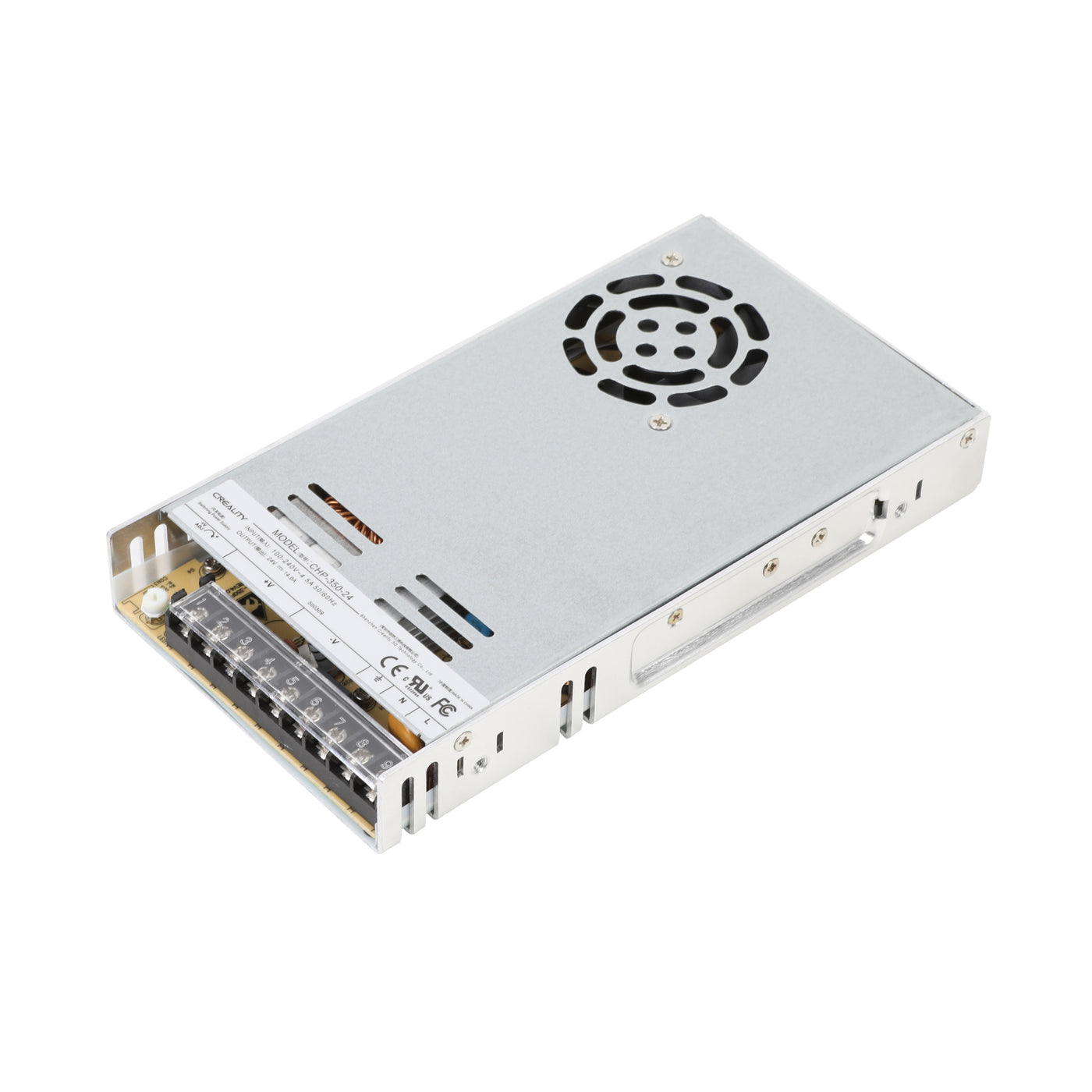 Alimentation Creality 24V 350W – Originele voeding