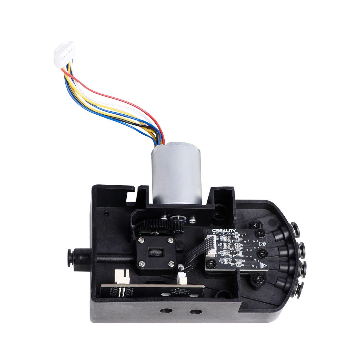 Kit de boîtier de pédalier Creality 3D CFS