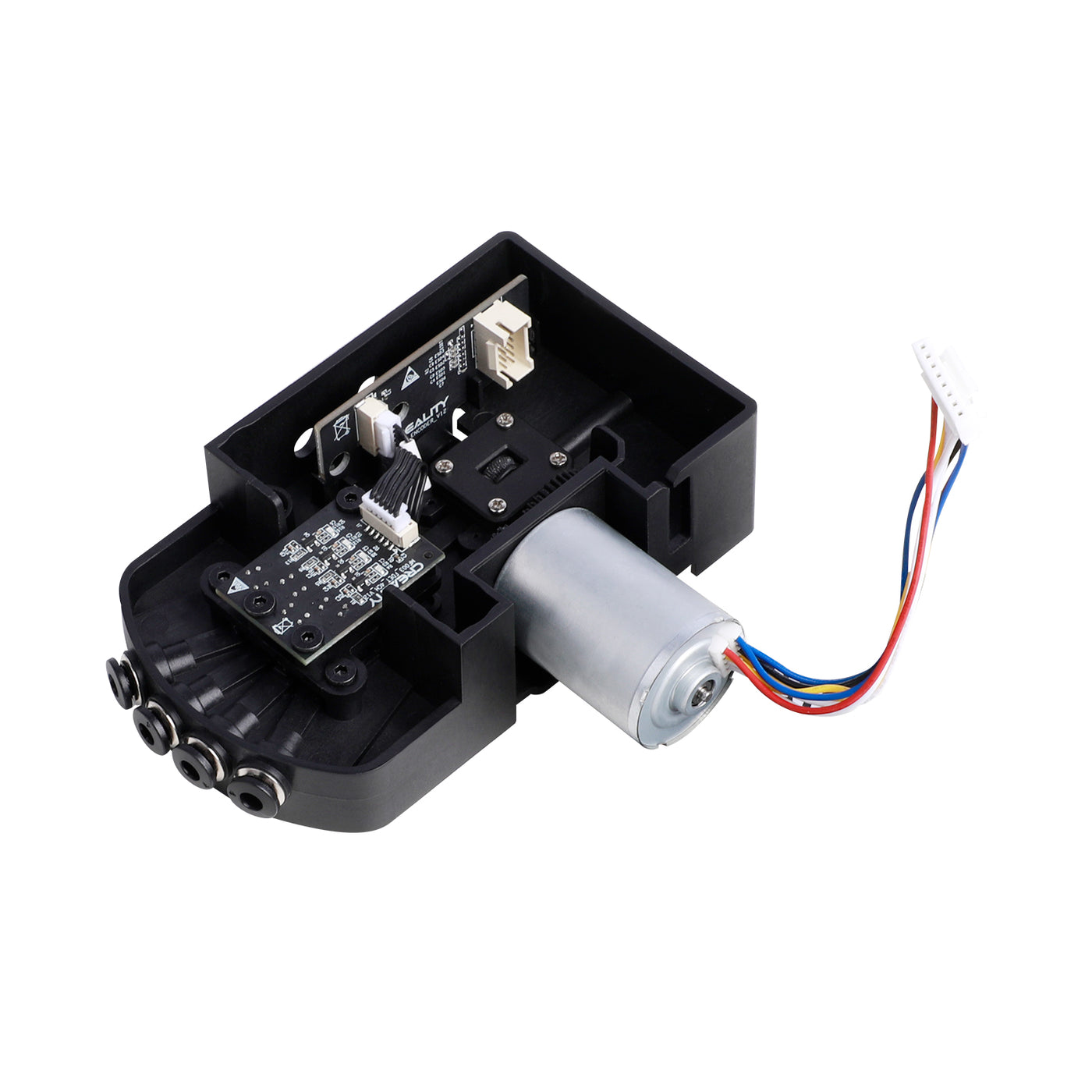 Kit de boîtier de pédalier Creality 3D CFS