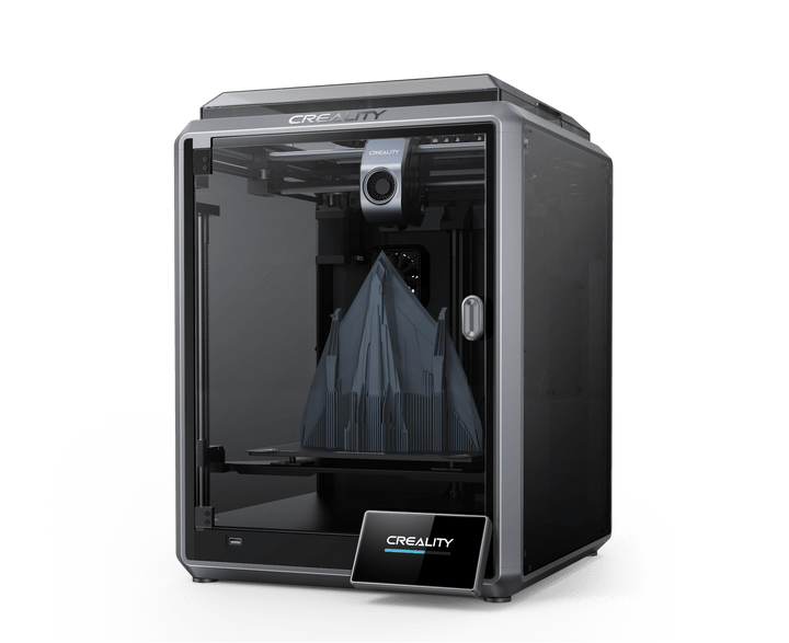 CREALITY K1C PRINTER 3D – AC products