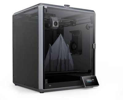 CREALITY K1 MAX 3D PRINTER