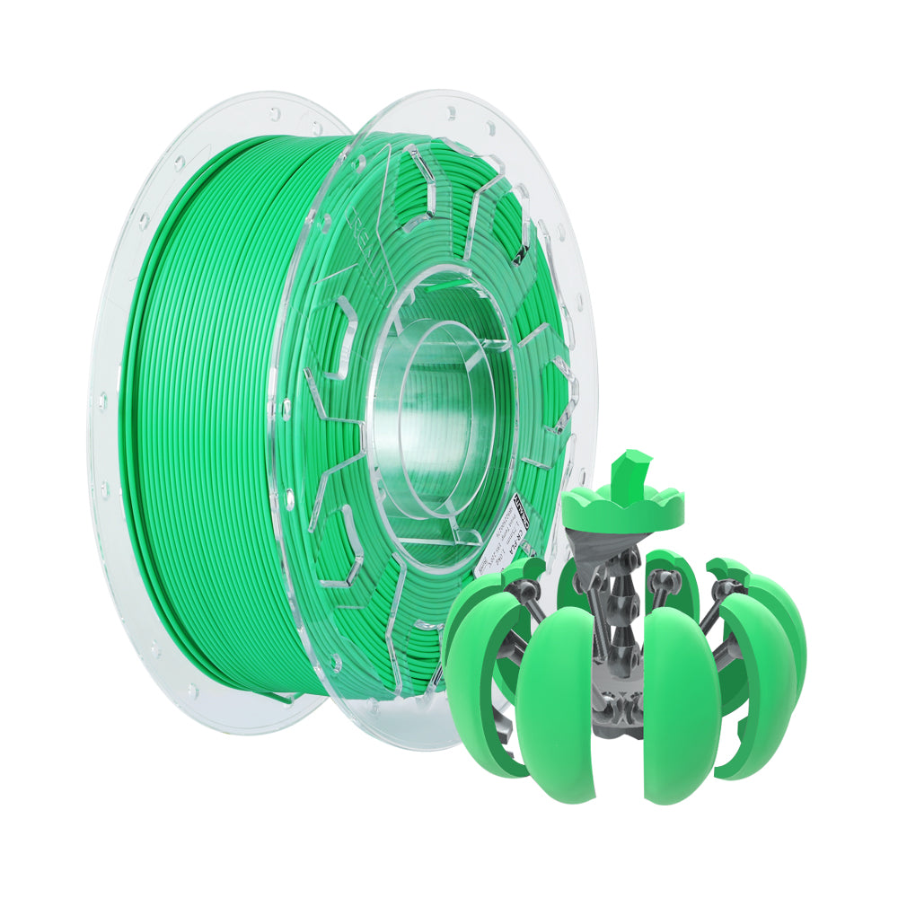 CREALITY CR-PLA FILAMENT GRÜN 1,75 MM 1 KG