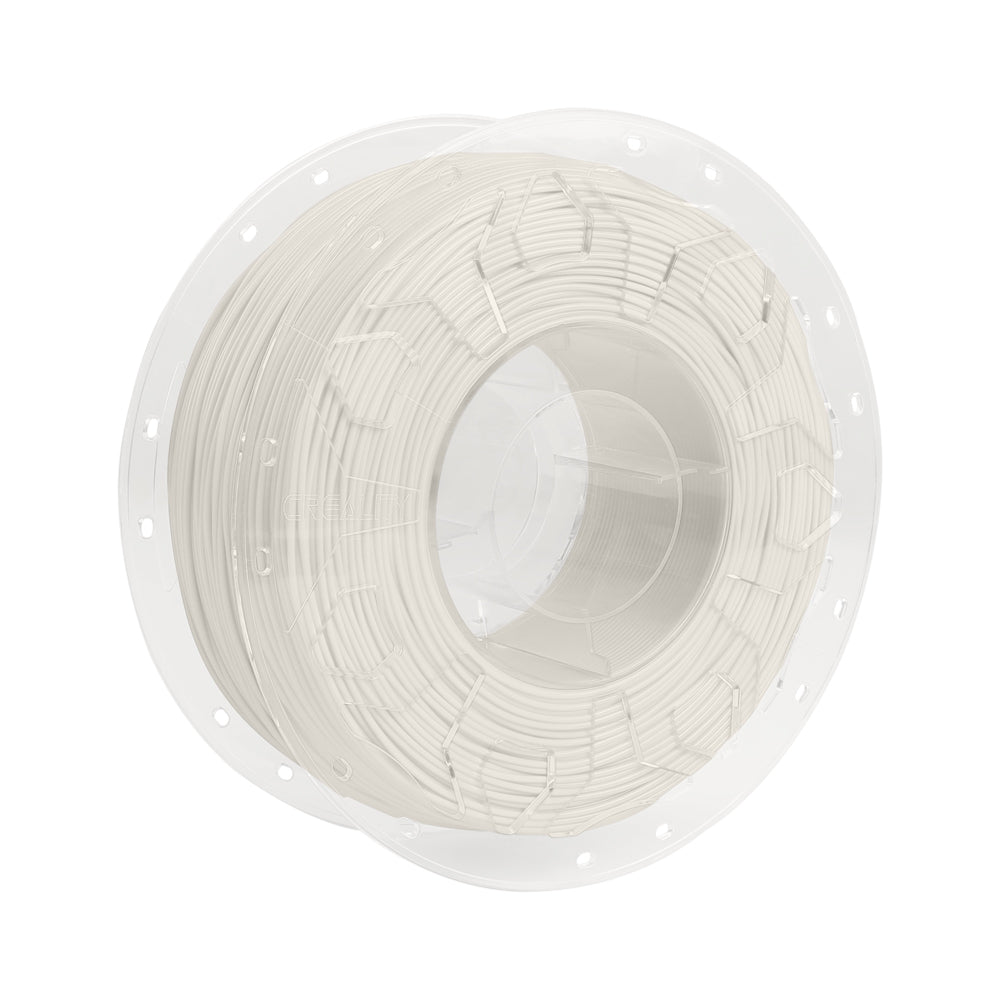CREALITY CR-PLA FILAMENT - 1.75 MM - 1 KG - IVORY WHITE